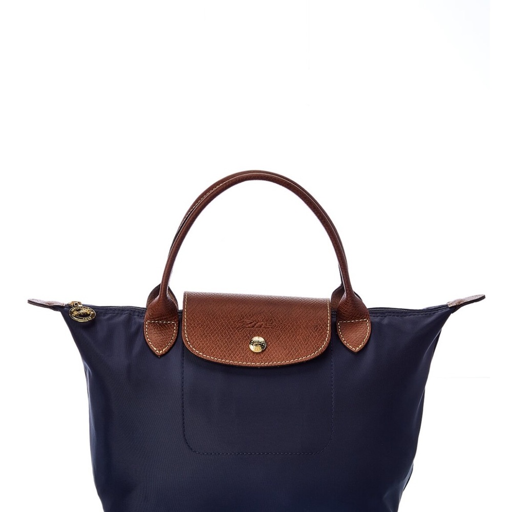 NWT LONGCHAMP Le Pliage small Tote Bag